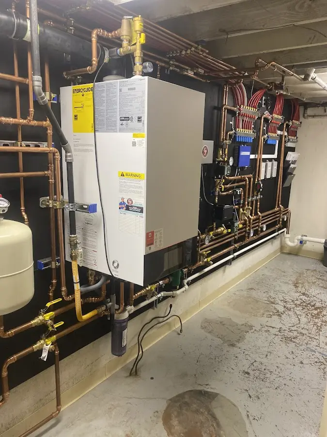 Water Heater Installation in Republic, MO